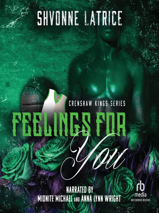 Title details for Feelings For You by Shvonne Latrice - Available